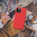 Nillkin Super Frosted Shield Pro - Etui Apple iPhone 13 Pro Max (Red)