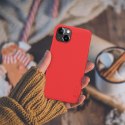 Nillkin Super Frosted Shield Pro - Etui Apple iPhone 13 (Red)