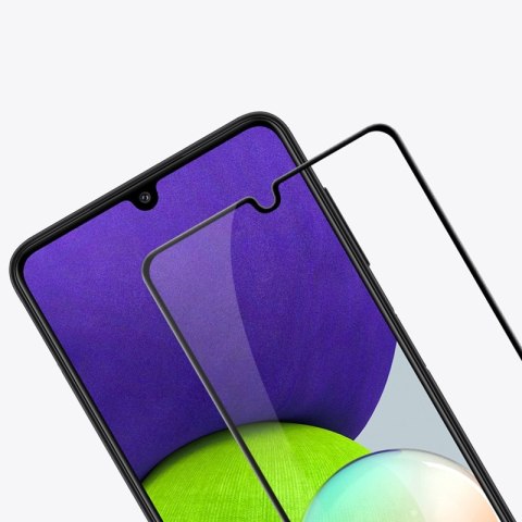 Nillkin CP+ Anti-Explosion Glass - Szkło ochronne Samsung Galaxy A22 4G Nillkin CP+ Anti-Explosion Glass - Szkło ochronne Samsung Galaxy A22 4G