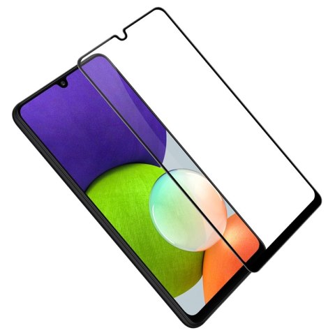 Nillkin CP+ Anti-Explosion Glass - Szkło ochronne Samsung Galaxy A22 4G Nillkin CP+ Anti-Explosion Glass - Szkło ochronne Samsung Galaxy A22 4G