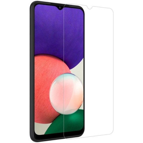 Nillkin H+ Anti-Explosion Glass - Szkło ochronne Samsung Galaxy A22 5G Nillkin H+ Anti-Explosion Glass - Szkło ochronne Samsung Galaxy A22 5G