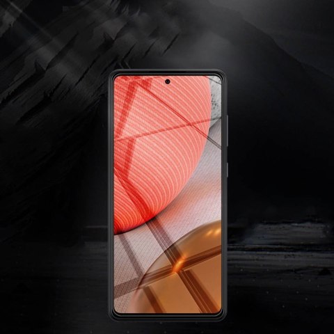 Nillkin H+ Anti-Explosion Glass - Szkło ochronne Samsung Galaxy A72 5G / 4G Nillkin H+ Anti-Explosion Glass - Szkło ochronne Samsung Galaxy A72 5G / 4G