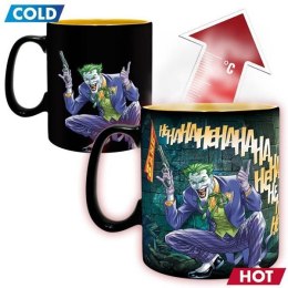 Magiczny kubek - DC Comics 