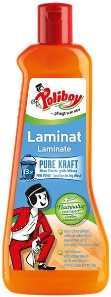 Poliboy Koncentrat do Laminatu 500 ml