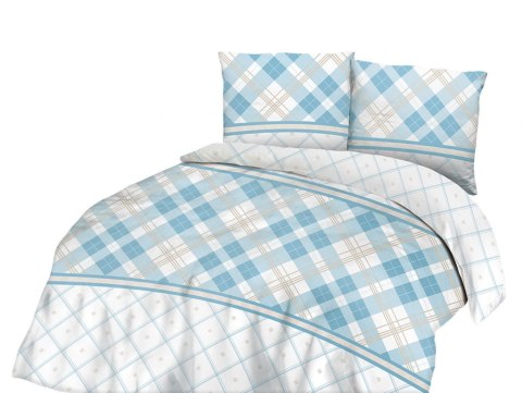 Pościel bawełniana 71466/1 220x200 COTTONLOVE Pościel bawełniana 71466/1 220x200 COTTONLOVE