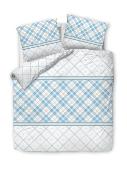 Pościel bawełniana 71466/1 220x200 COTTONLOVE Pościel bawełniana 71466/1 220x200 COTTONLOVE