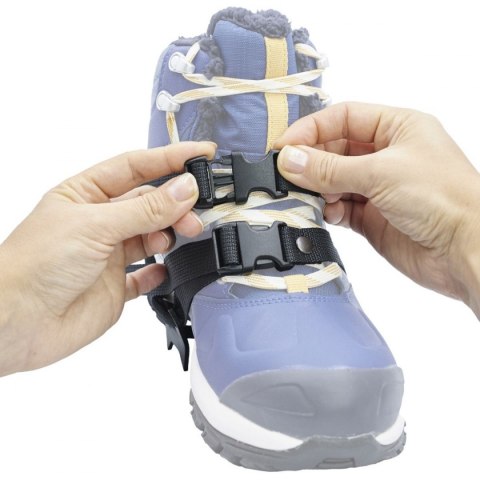 Raczki Turystyczne na buty Rapeks plus fast Raczki Turystyczne na buty Rapeks plus fast