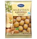 Kartofelki marcepanowe Only 100 g