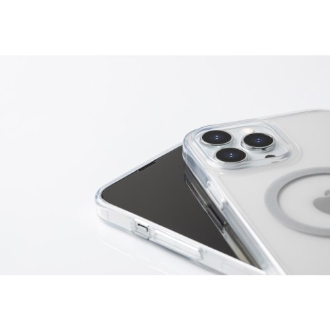Moshi Arx Clear - Etui iPhone 13 Pro Max MagSafe (Crystal Clear) Moshi Arx Clear - Etui iPhone 13 Pro Max MagSafe (Crystal Clear)