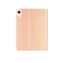 TUCANO Metal - Etui ekologiczne iPad mini 6 (Rose Gold)