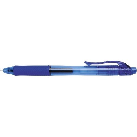 CIENKOPIS AUTOMATYCZNY ŻELOWY PENTEL ENERGEL BLN105, NIEBIESKI CIENKOPIS AUTOMATYCZNY ŻELOWY PENTEL ENERGEL BLN105, NIEBIESKI