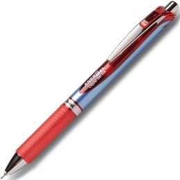 CIENKOPIS PENTEL ENERGEL BLN75, FIOLETOWY