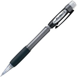 OŁÓWEK AUTOMATYCZNY PENTEL AX125, CZARNY