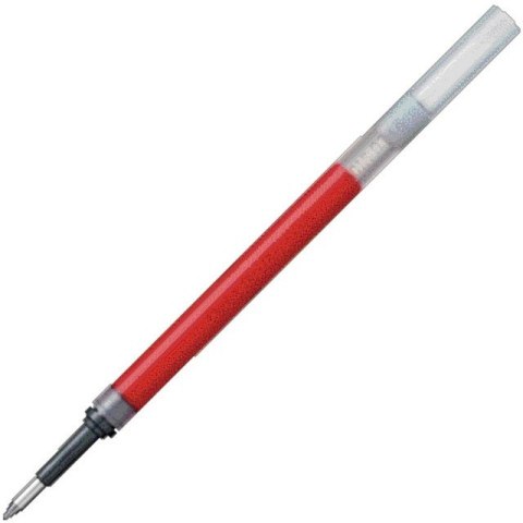 WKŁAD PENTEL ENERGEL LRP5, CZERWONY