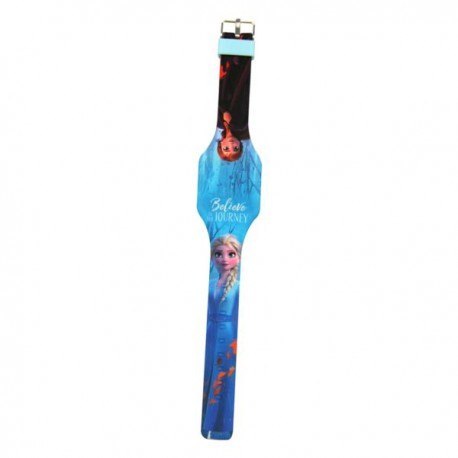 Zegarek cyfrowy led, kraina lodu 2 Zegarek cyfrowy led, kraina lodu 2