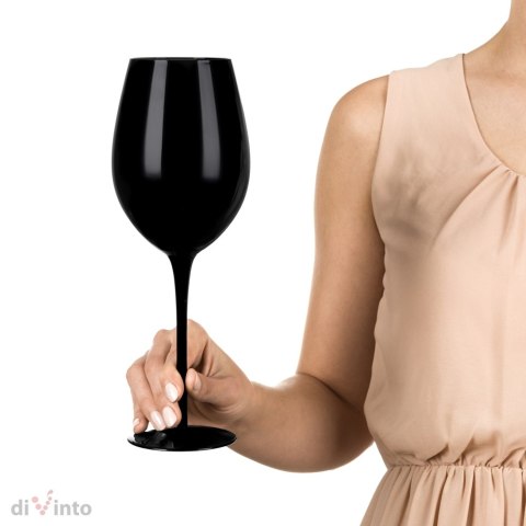 Etui z kieliszkami do wina diVinto 870ml prezent Etui z kieliszkami do wina diVinto 870ml prezent