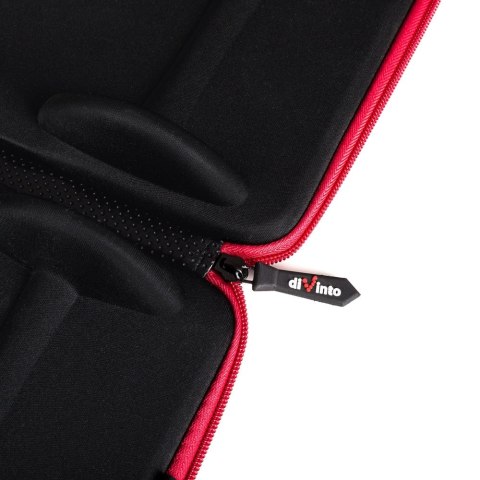 Etui z kieliszkami do wina diVinto 870ml prezent Etui z kieliszkami do wina diVinto 870ml prezent