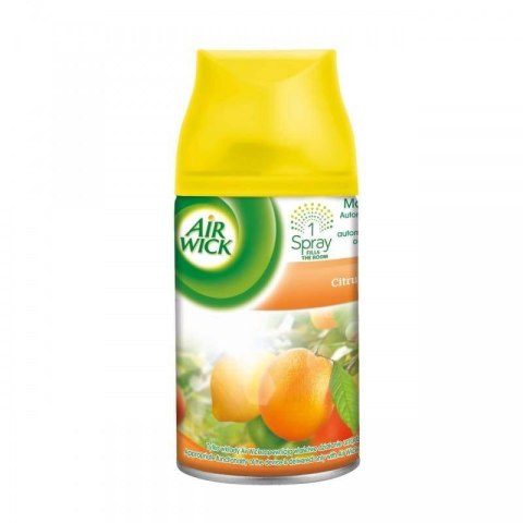 Air Wick Freshmatic Citrus Wkład 250 ml