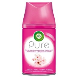 Air Wick Pure Kwitnąca Wiśnia Wkład 250 ml