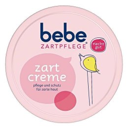 Bebe Delikatny Krem Pielęgnacyjny 150 ml