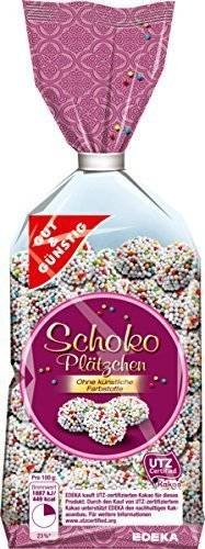 G&G Schokoplätzchen 200 g