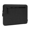 Incase Compact Sleeve in Woolenex - Pokrowiec MacBook Pro 16" (grafitowy)