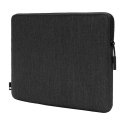 Incase Compact Sleeve in Woolenex - Pokrowiec MacBook Pro 16" (grafitowy)