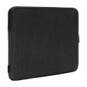 Incase Compact Sleeve in Woolenex - Pokrowiec MacBook Pro 16" (grafitowy)