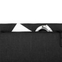 Incase Compact Sleeve in Woolenex - Pokrowiec MacBook Pro 16" (grafitowy)