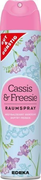 Odświeżacz powietrza Cassic & Freesie 300 ml