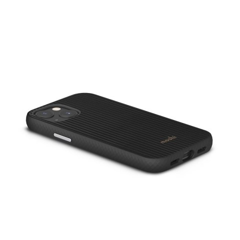 Moshi Arx Slim Hardshell Case - Etui iPhone 13 mini MagSafe (Mirage Black) Moshi Arx Slim Hardshell Case - Etui iPhone 13 mini MagSafe (Mirage Black)
