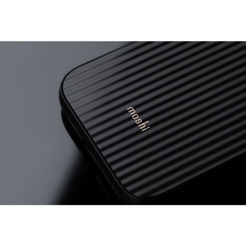Moshi Arx Slim Hardshell Case - Etui iPhone 13 mini MagSafe (Mirage Black) Moshi Arx Slim Hardshell Case - Etui iPhone 13 mini MagSafe (Mirage Black)