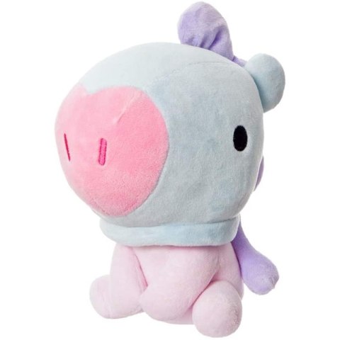 Line Friends BT21 - Pluszowa maskotka 20 cm MANG BABY Line Friends BT21 - Pluszowa maskotka 20 cm MANG BABY