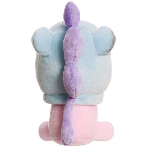 Line Friends BT21 - Pluszowa maskotka 20 cm MANG BABY Line Friends BT21 - Pluszowa maskotka 20 cm MANG BABY