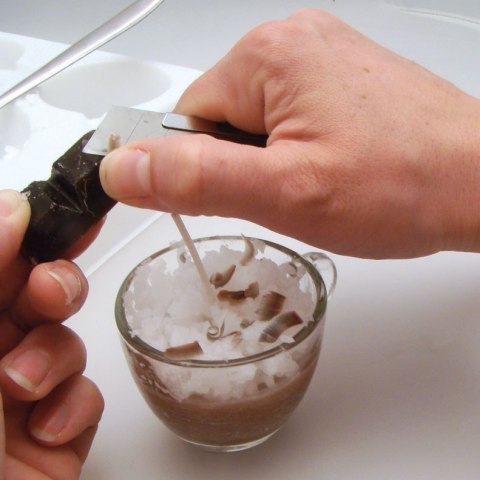 Zestaw DIY - Świece Przerwa na kawę Zestaw DIY - Świece Przerwa na kawę