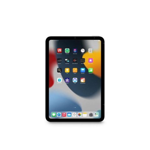 Moshi iVisor AG - Matowa folia ochronna iPad mini 6 (2021) (czarna ramka) Moshi iVisor AG - Matowa folia ochronna iPad mini 6 (2021) (czarna ramka)