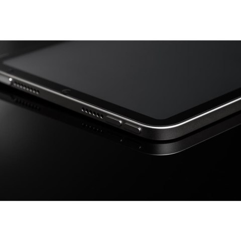 Moshi iVisor AG - Matowa folia ochronna iPad mini 6 (2021) (czarna ramka) Moshi iVisor AG - Matowa folia ochronna iPad mini 6 (2021) (czarna ramka)