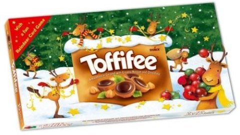 Storck Toffifee 375 g