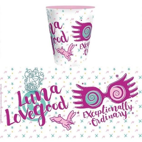 Kubek - Harry Potter "Luna Lovegood" Kubek - Harry Potter "Luna Lovegood"