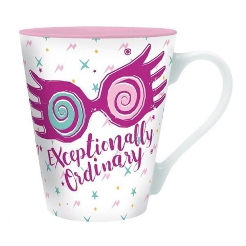 Kubek - Harry Potter "Luna Lovegood" Kubek - Harry Potter "Luna Lovegood"