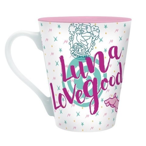 Kubek - Harry Potter "Luna Lovegood" Kubek - Harry Potter "Luna Lovegood"