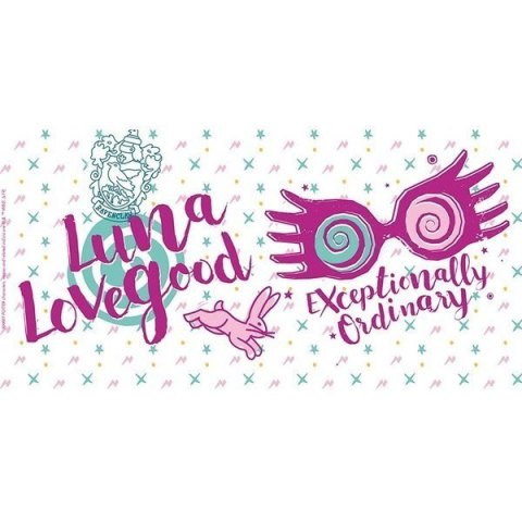 Kubek - Harry Potter "Luna Lovegood" Kubek - Harry Potter "Luna Lovegood"