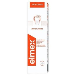 Elmex Anti-Caries Pasta do Zębów 75 ml