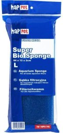 Bio sponge L Gąbka SUPER L Happet folia