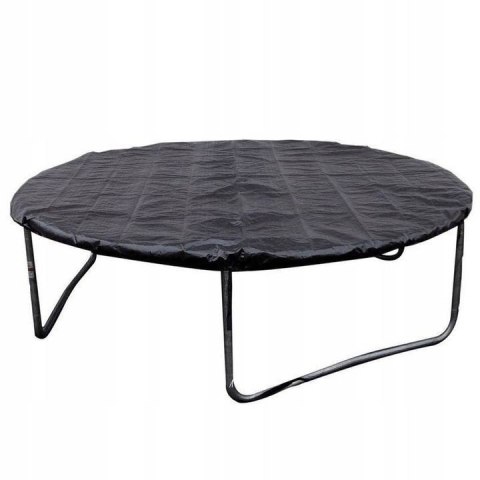 Trampolina Ogrodowa 252cm/8ft żółta Maxy Comfort Plus Z Wewnętrzną siatką Trampolina Ogrodowa 252cm/8ft żółta Maxy Comfort Plus Z Wewnętrzną siatką