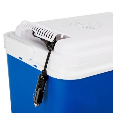 Lodówka elektryczna 10L samochodowa 12V KAMAI ATLANTIC Lodówka elektryczna 10L samochodowa 12V KAMAI ATLANTIC