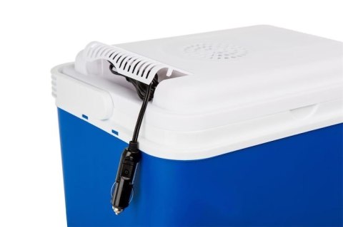 Lodówka elektryczna 10L samochodowa 12V KAMAI ATLANTIC Lodówka elektryczna 10L samochodowa 12V KAMAI ATLANTIC