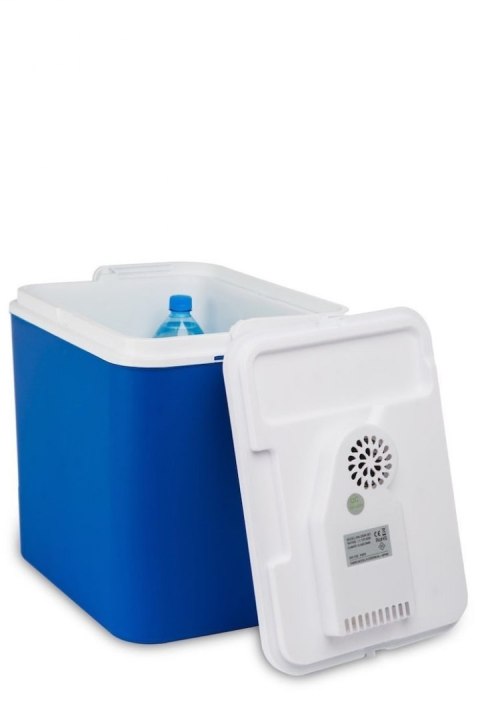 Lodówka elektryczna 10L samochodowa 12V KAMAI ATLANTIC Lodówka elektryczna 10L samochodowa 12V KAMAI ATLANTIC