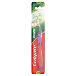 Colgate Twister Medium Szczoteczka do Zębów