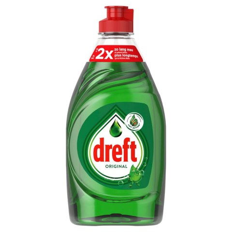 Dreft Original Płyn do Naczyń 400 ml